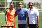 رسانه ورزش / فوتبال ایران / پرسپولیس resaneh varzesh / iran football / persepolis