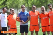 رسانه ورزش / فوتبال ایران / پرسپولیس resaneh varzesh / iran football / persepolis