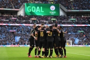 منچسترسیتی-Manchester City-فینال لیگ کاپ-League Cup