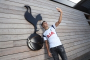 تاتنهام هاتسپر - لیگ برتر انگلیس - Premier League - Tottenham Hotspur - امضای قرارداد با تاتنهام