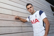 تاتنهام هاتسپر - لیگ برتر انگلیس - Premier League - Tottenham Hotspur - امضای قرارداد با تاتنهام
