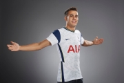 تاتنهام هاتسپر - لیگ برتر انگلیس - Premier League - Tottenham Hotspur - امضای قرارداد با تاتنهام