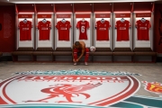 لیورپول - لیگ برتر - Liverpool - Pemier League - امضای قرارداد با لیورپول