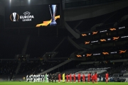 رویال آنتورپ / لیگ اروپا / Royal Antwerp / UEFA Europa League