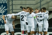زوریا لوهانسک / لیگ اروپا / گلزنی مقابل لسترسیتی / UEFA Europa League / Zorya Luhansk