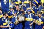 کوپا دیگو آرماندو مارادونا / Copa Diego Armando Maradona