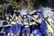 کوپا دیگو آرماندو مارادونا / Copa Diego Armando Maradona