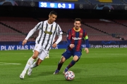 یوونتوس / Juventus / لیگ قهرمانان اروپا / UEFA Champions League / FC Barcelona / بارسلونا