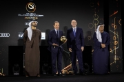 گلوب ساکر 2020 / Globe Soccer 2020