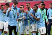 منچسترسیتی / Manchester City