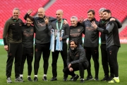 منچسترسیتی / Manchester City