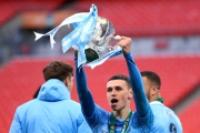 منچسترسیتی / Manchester City