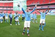 منچسترسیتی / Manchester City