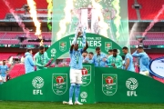 منچسترسیتی / Manchester City