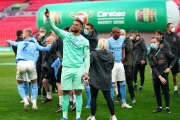 منچسترسیتی / Manchester City