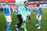 منچسترسیتی / Manchester City