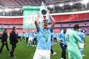 منچسترسیتی / Manchester City
