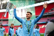 منچسترسیتی / Manchester City