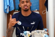 منچسترسیتی / Manchester City