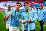 منچسترسیتی / Manchester City