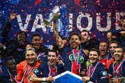 پاری سن ژرمن / Paris Saint-Germain