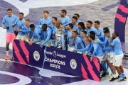 منچسترسیتی / Manchester City