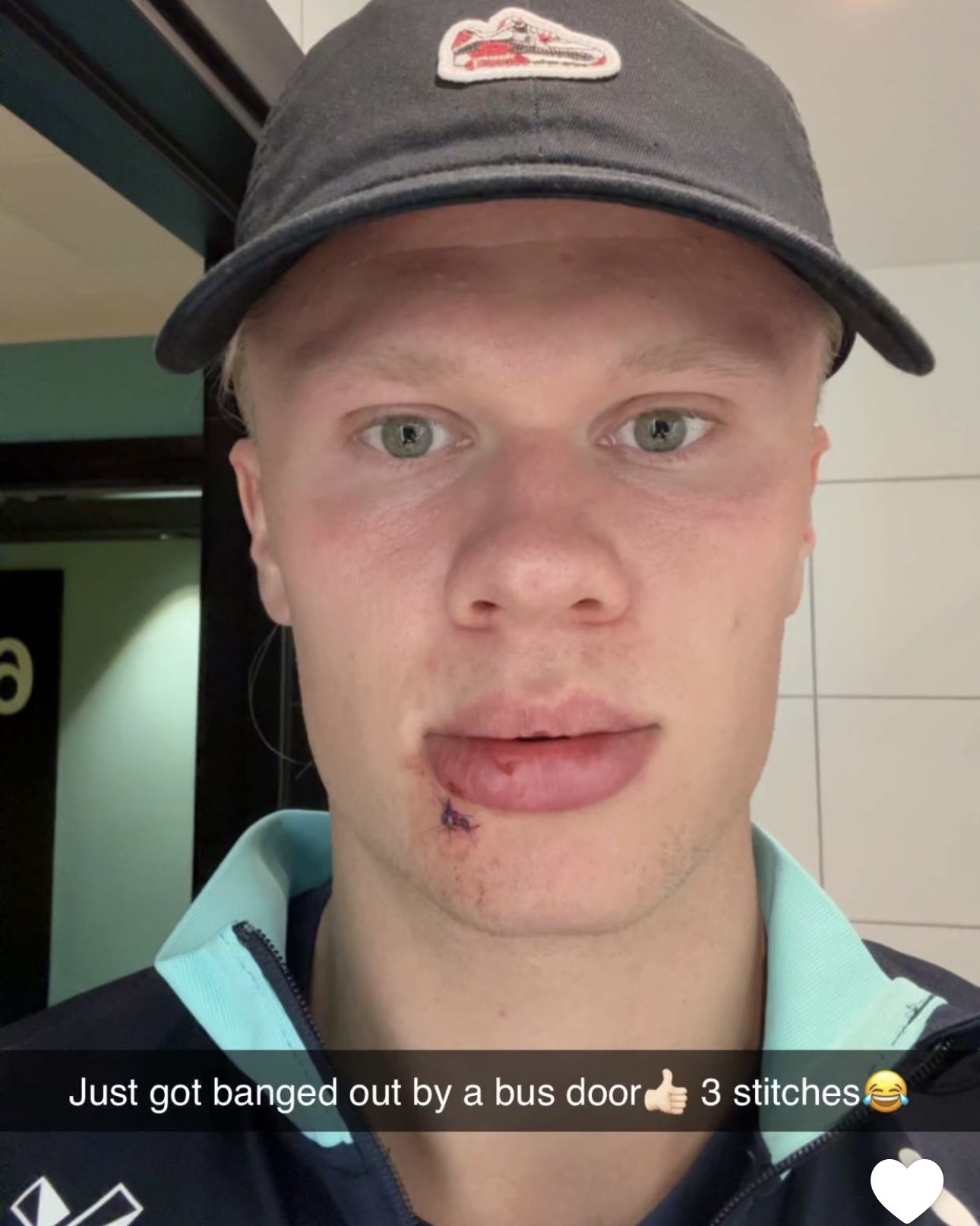 ارلینگ هالند