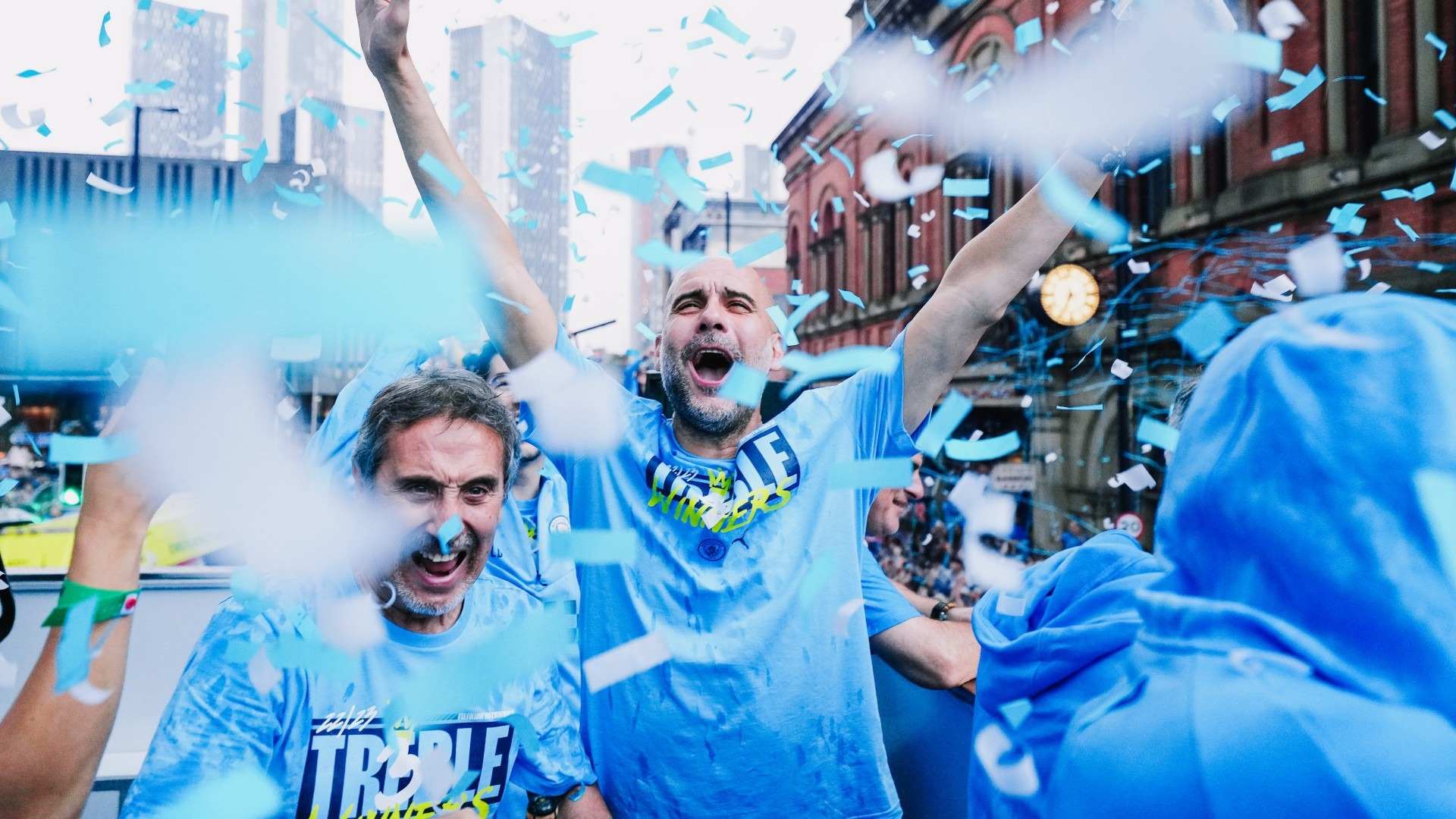 پپ گواردیولا