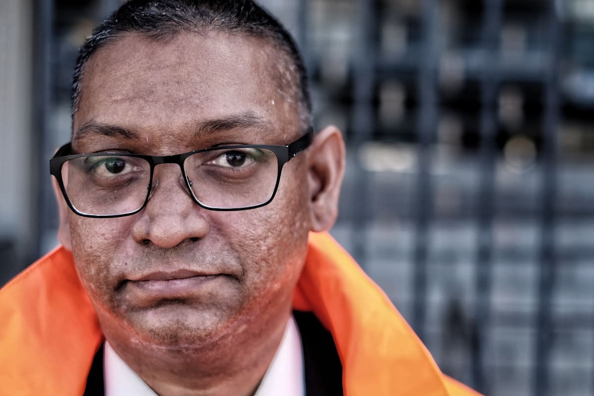 سلیم تورابالی