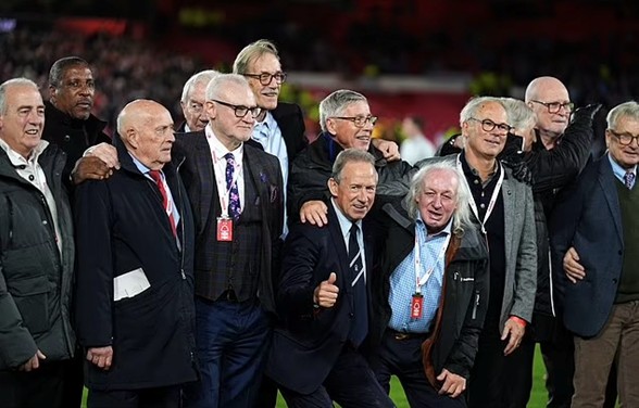 اسطوره‌های ناتینگهام فارست