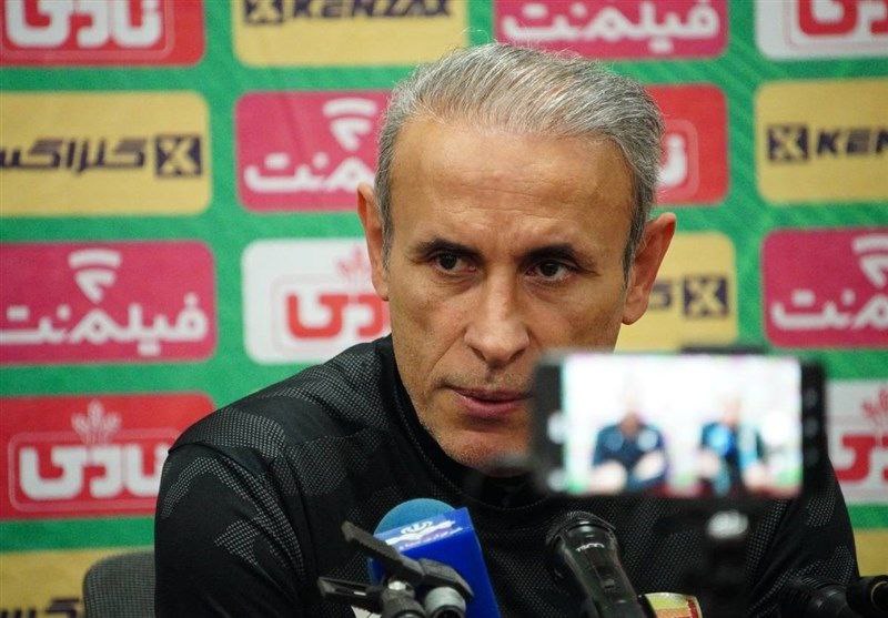 یحیی گل محمدی