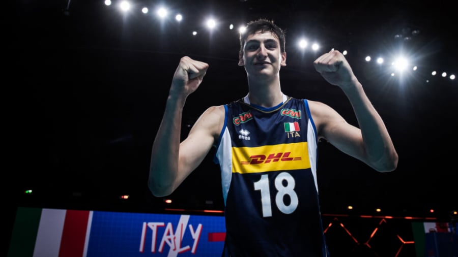 الساندرو میکلتو