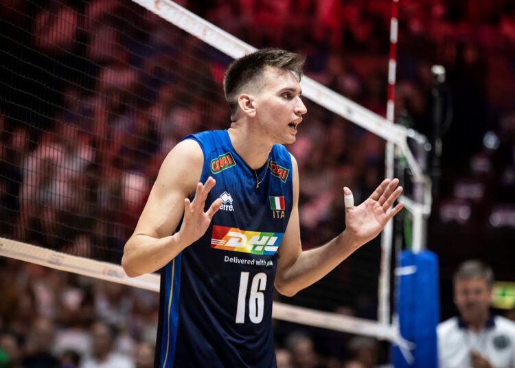 یوری رومانو