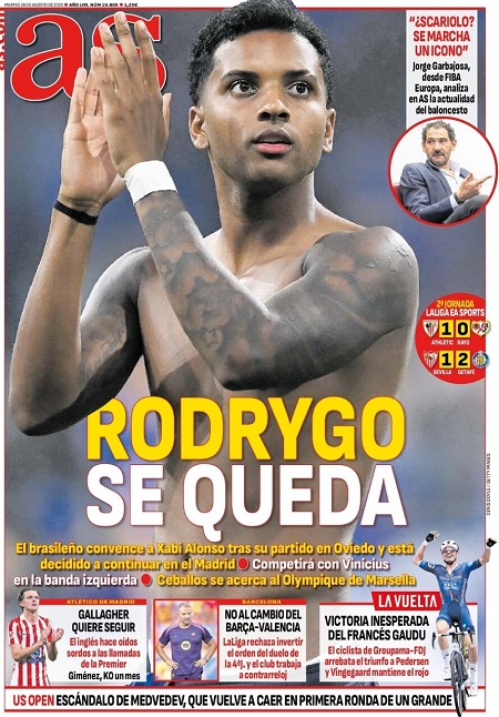 آاس - 26 اوت 2025