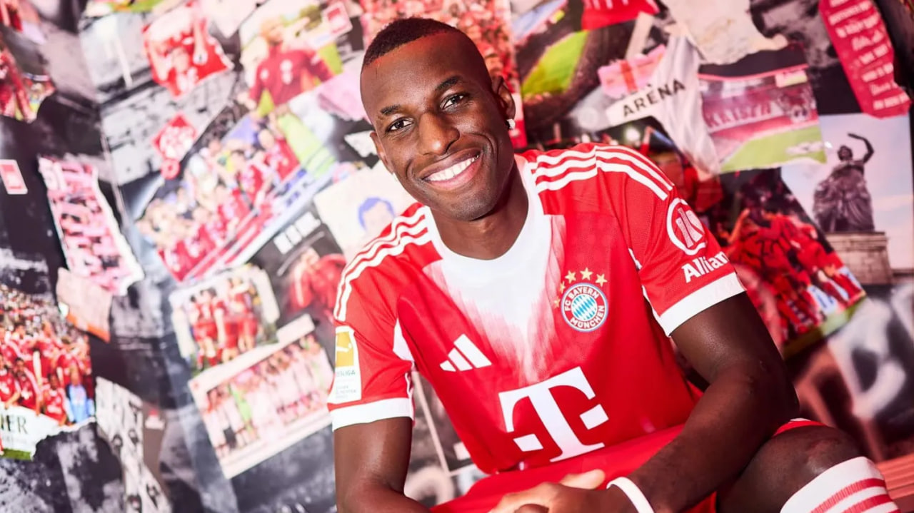 نیکولاس جکسون