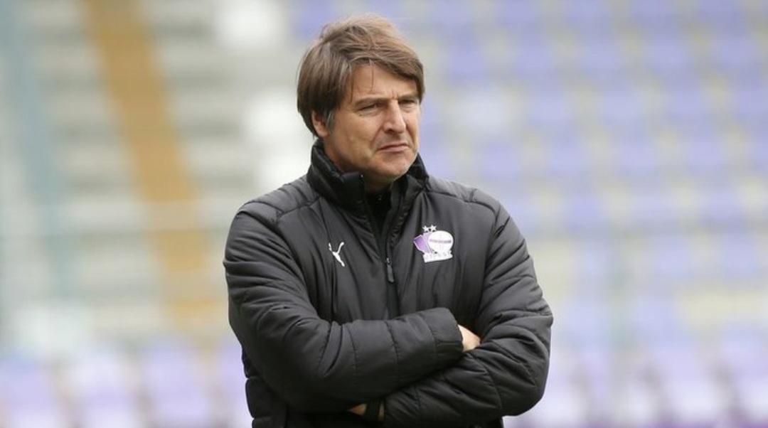 مایکل اونینگ در اویپشت مجارستان