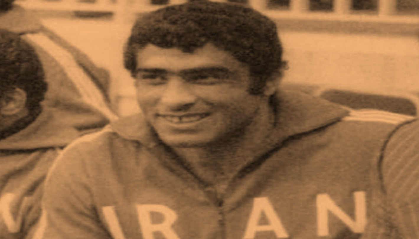 رضا سوخته سرایی