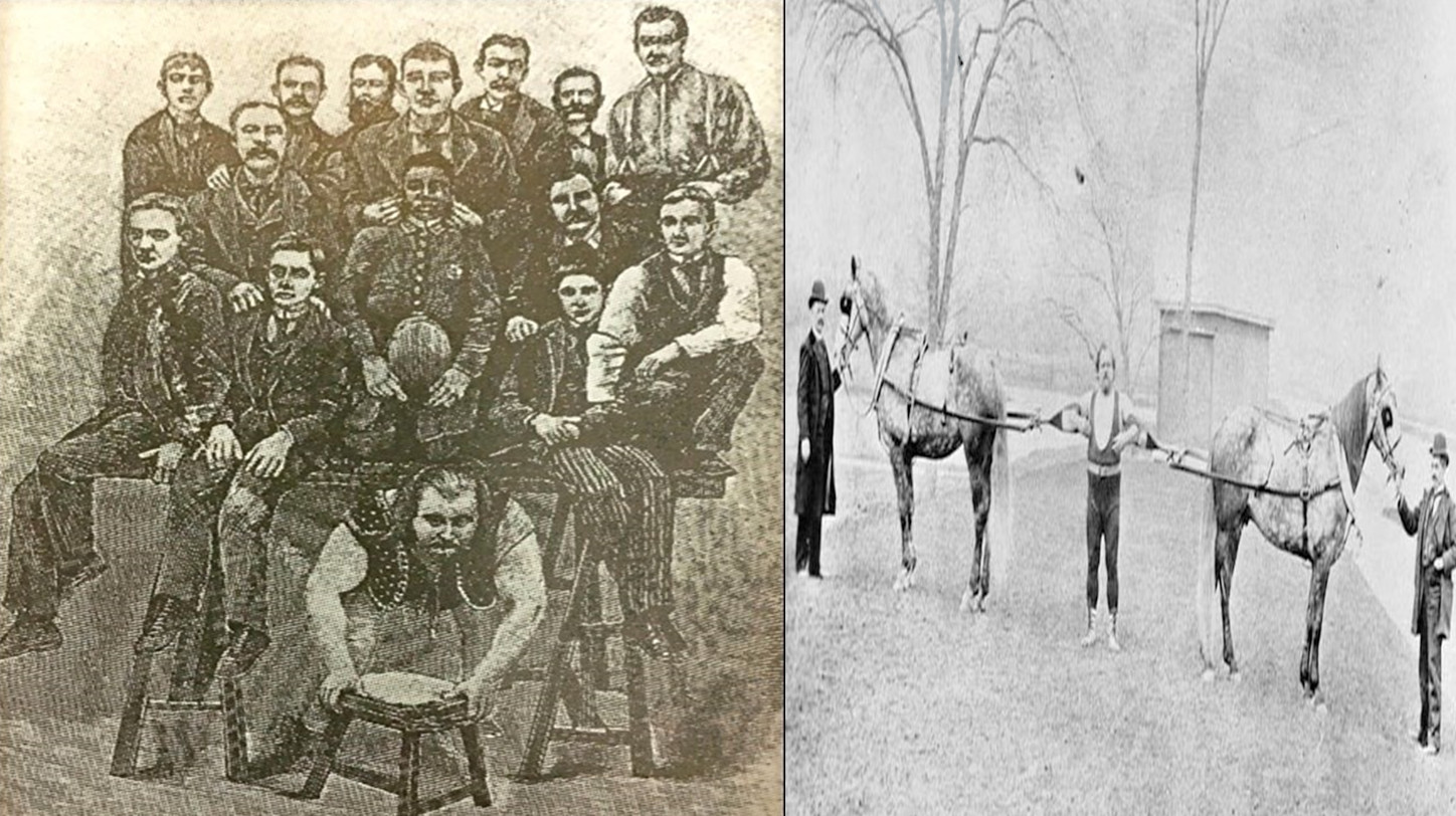لویی سیر