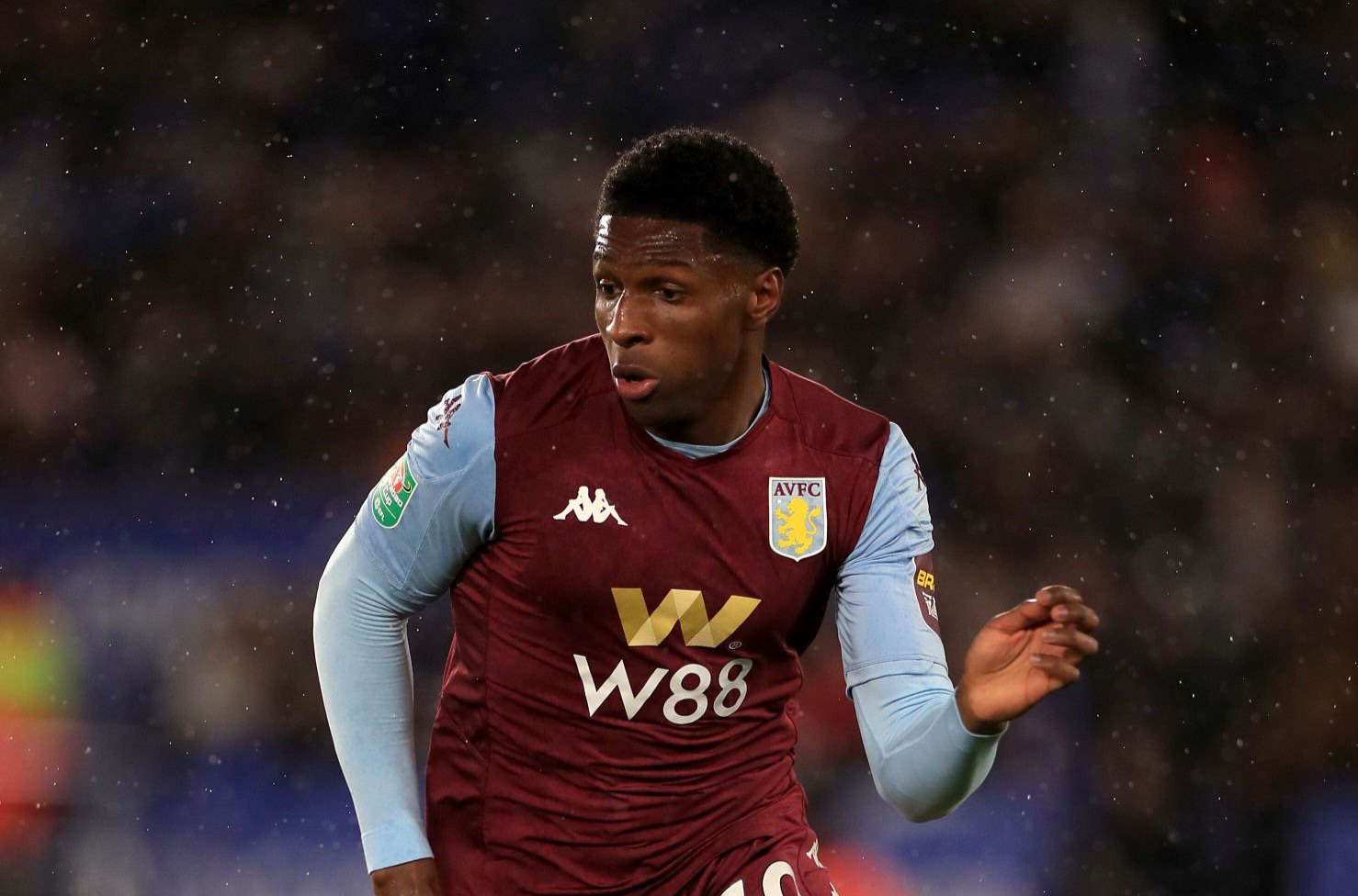 کورتنی هاوس