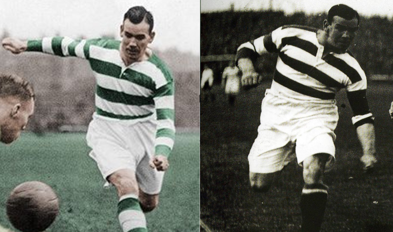 جیمی مک گروری