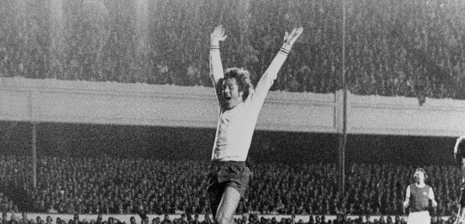 آری هان در آژاکس