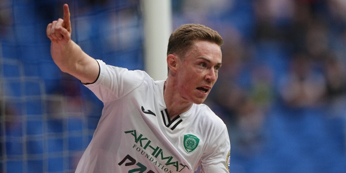 ولادیمیر ایلین در اخمت گروژنی