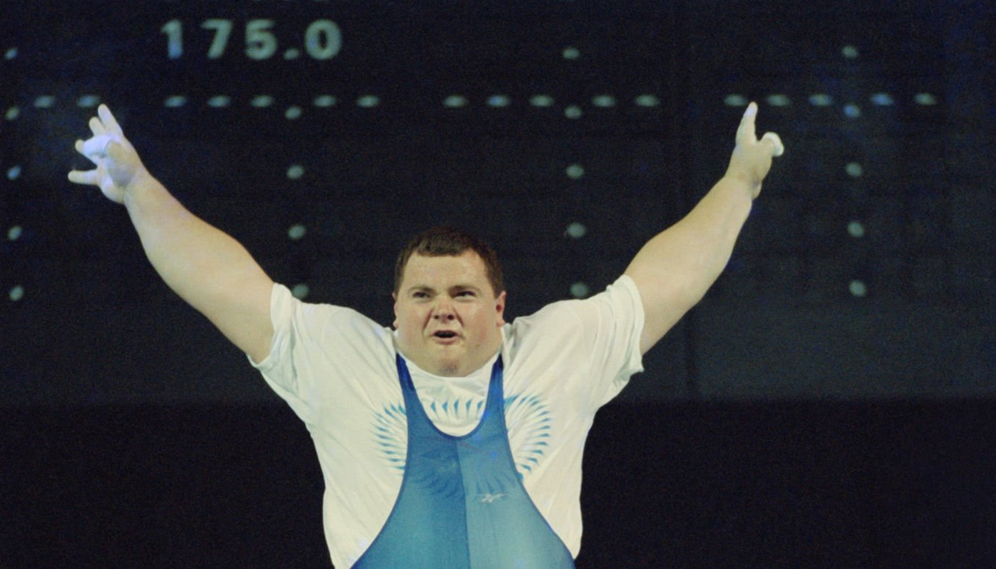 آندری چمرکین