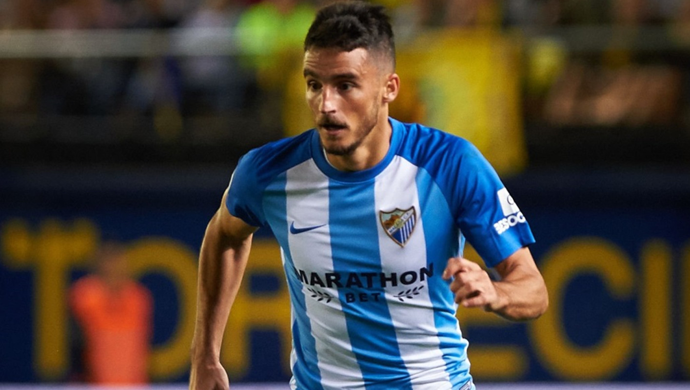 خوانکار پرز در مالاگا