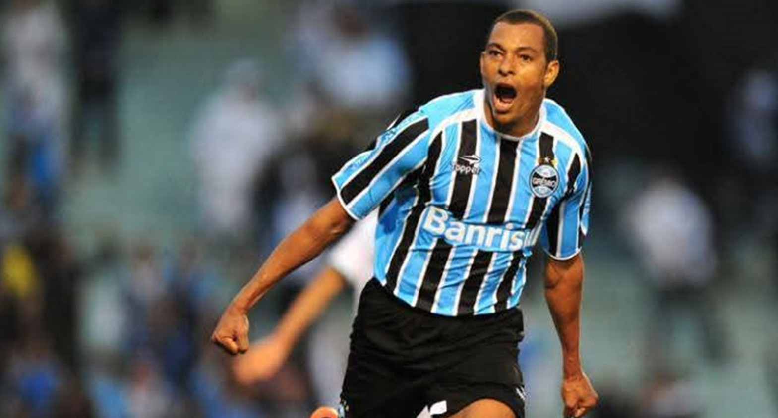 گیلبرتو سیلوا در گرمیو