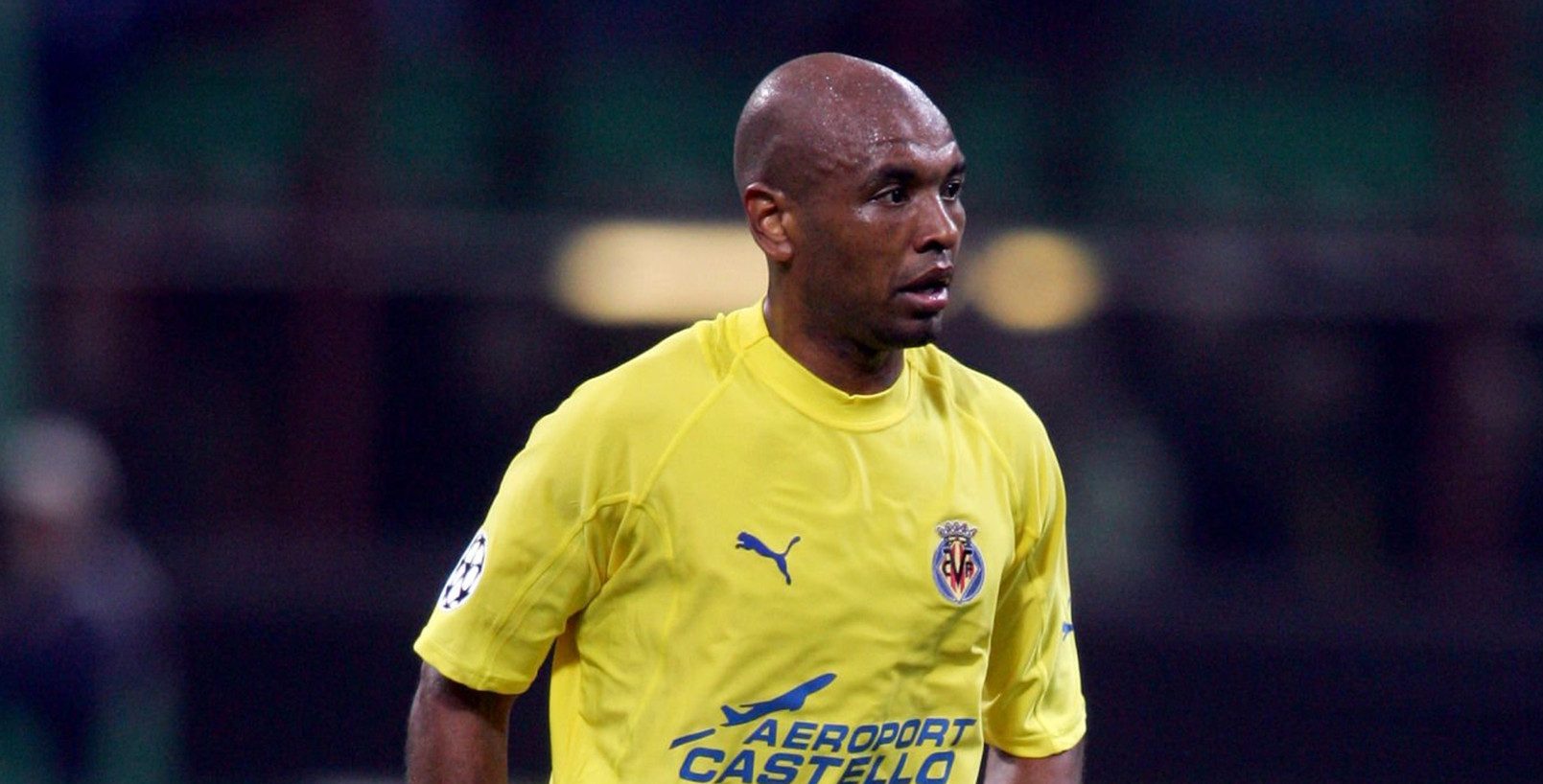 مارکوس سنا در ویارئال