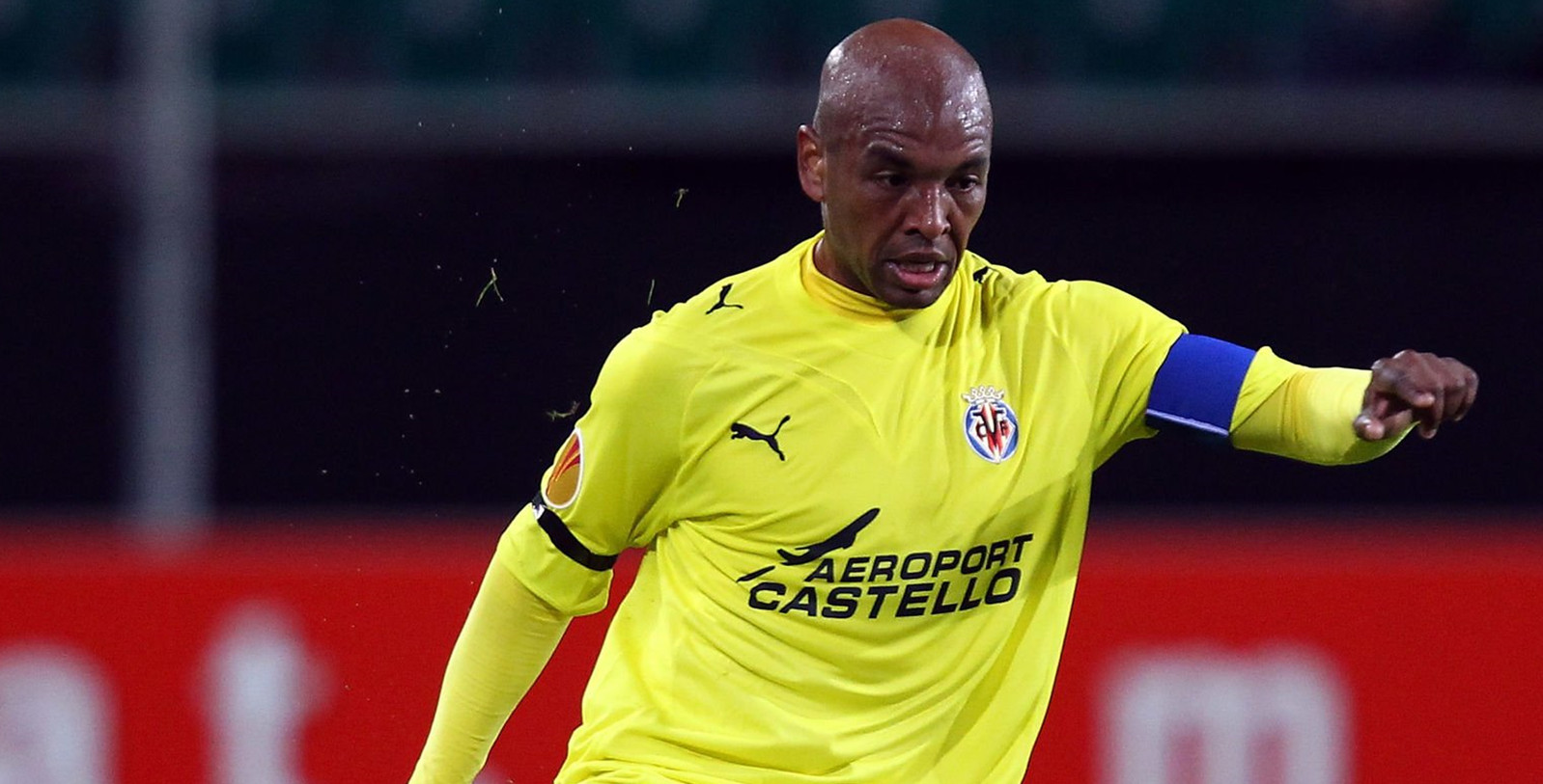 مارکوس سنا در ویارئال