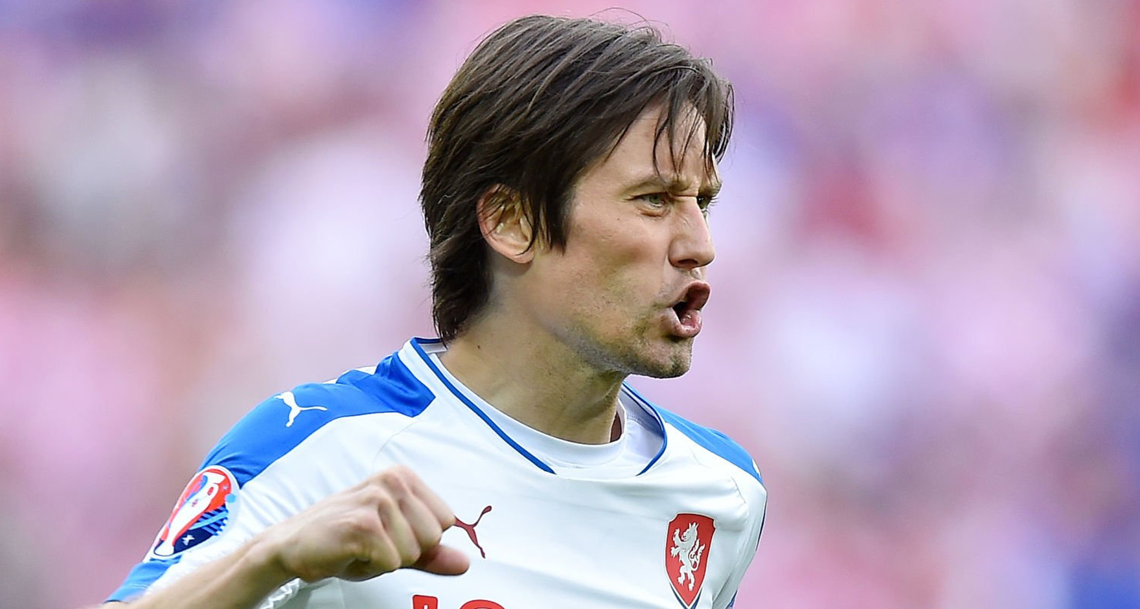 توماس روسیچکی در جمهوری چک