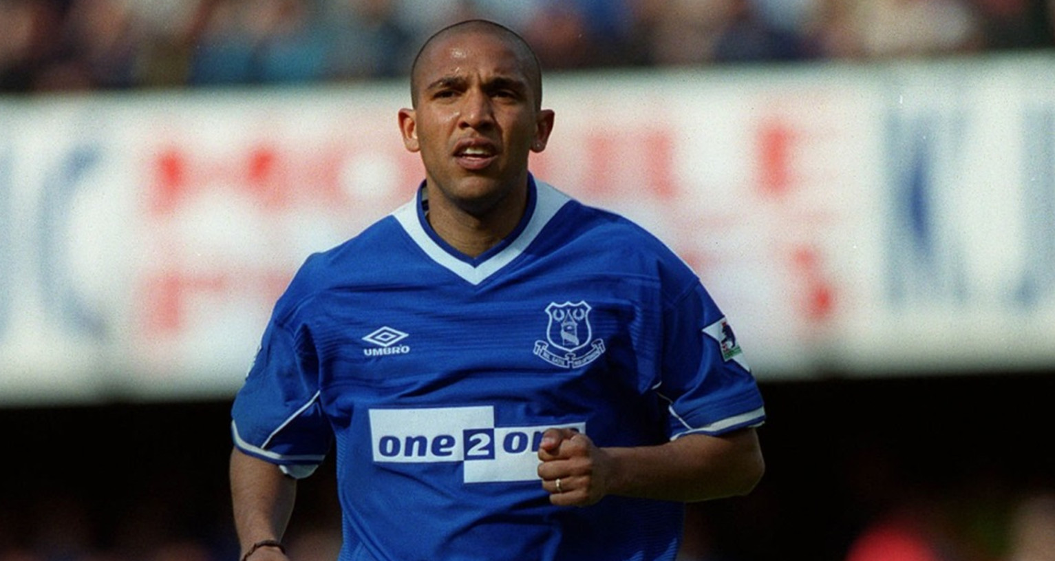 اولیویه داکو در اورتون