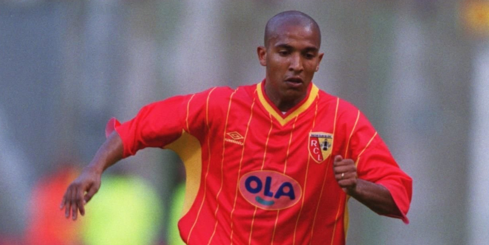 اولیویه داکو در لانس